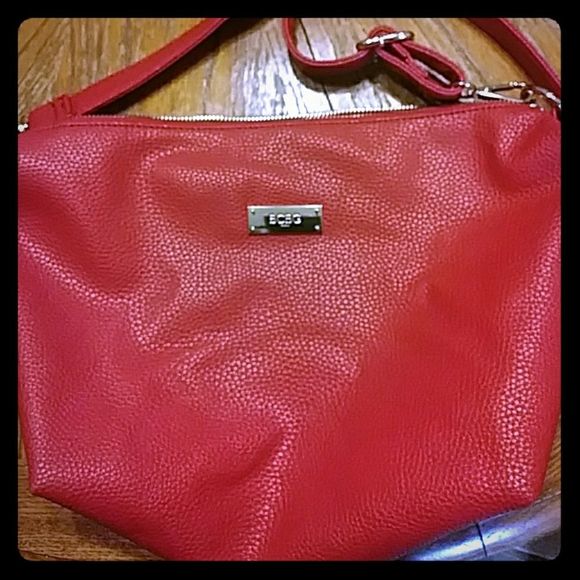 BCBG Crossbody Purse - Picture 1 of 5